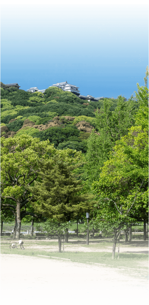 城山公園