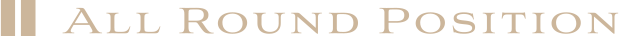 All Round Position
