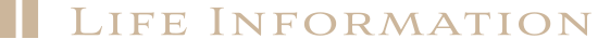 Life Information