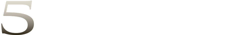 5. 中心市街地活性化基本計画