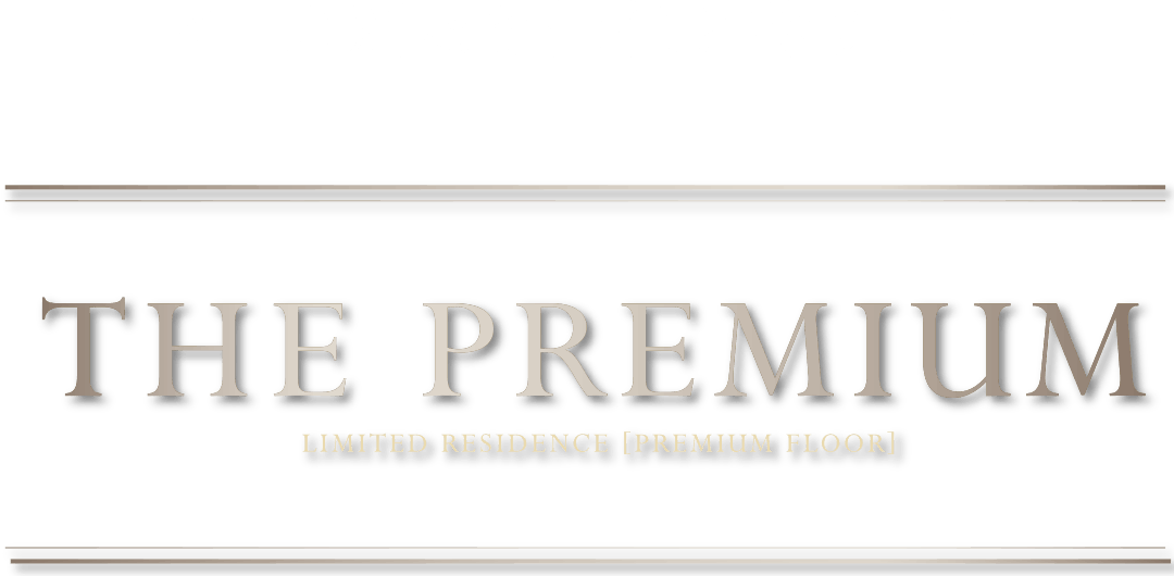 THE PREMIUM 11
