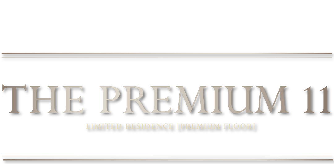 THE PREMIUM 11